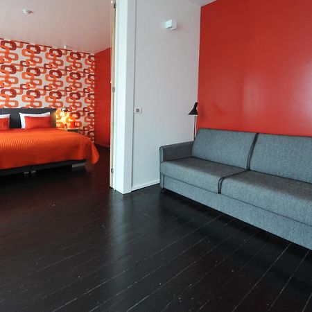 B&B Kava Антверпен Екстериор снимка