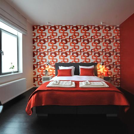 B&B Kava Антверпен Екстериор снимка