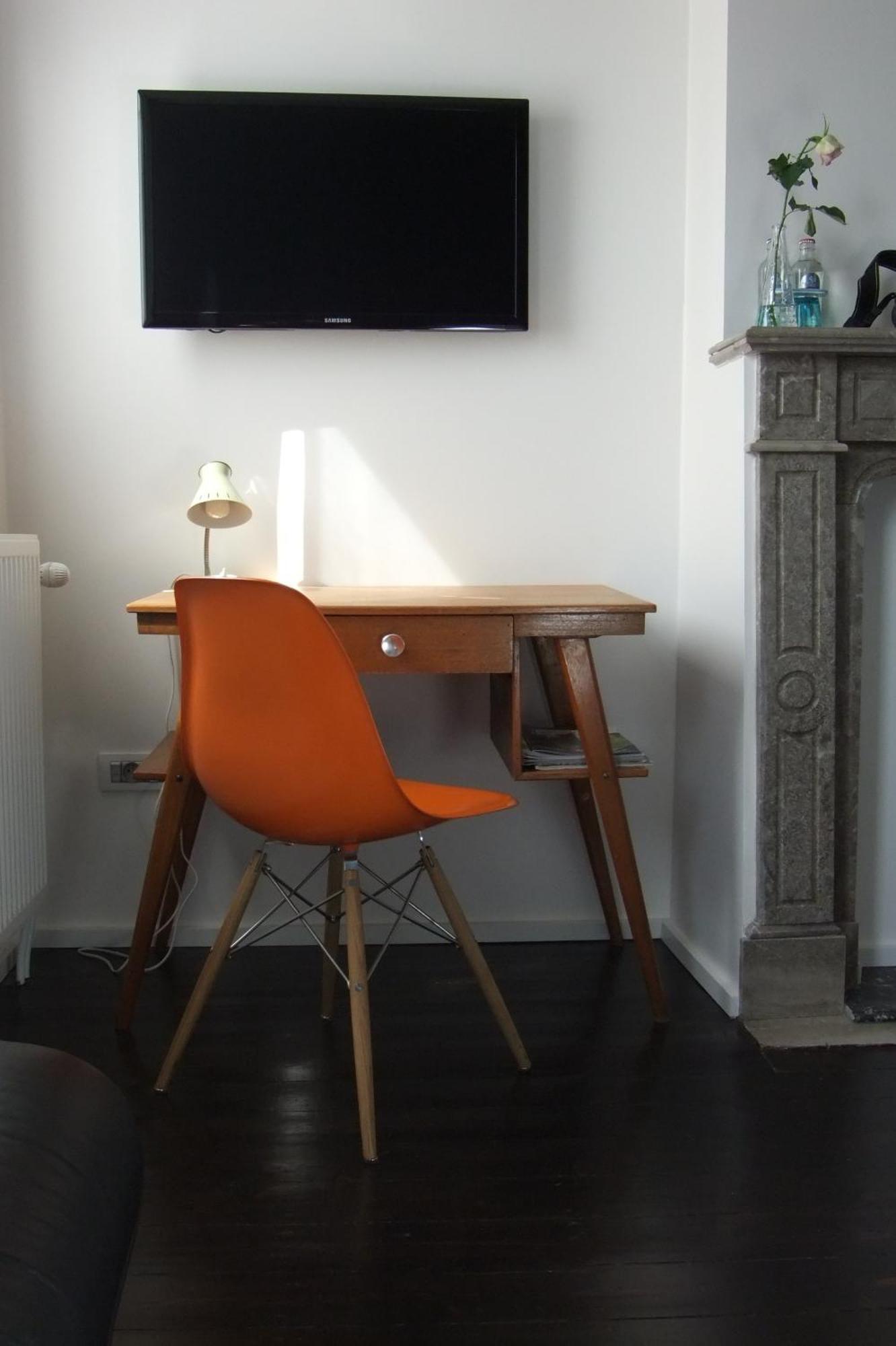 B&B Kava Антверпен Екстериор снимка