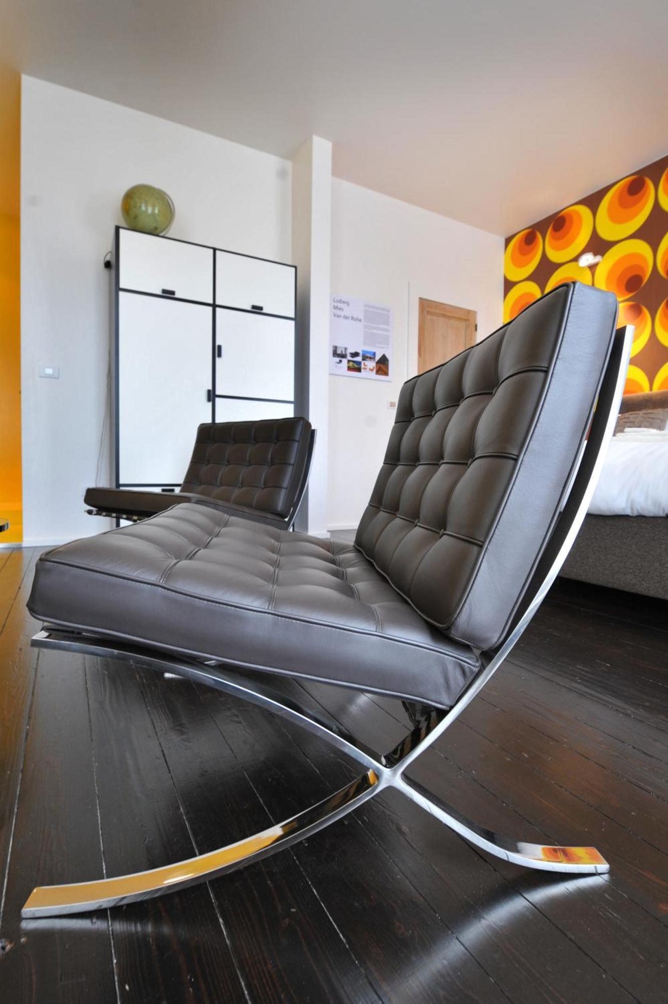 B&B Kava Антверпен Екстериор снимка
