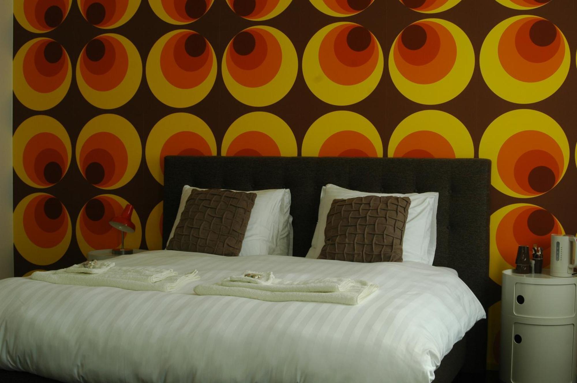 B&B Kava Антверпен Екстериор снимка